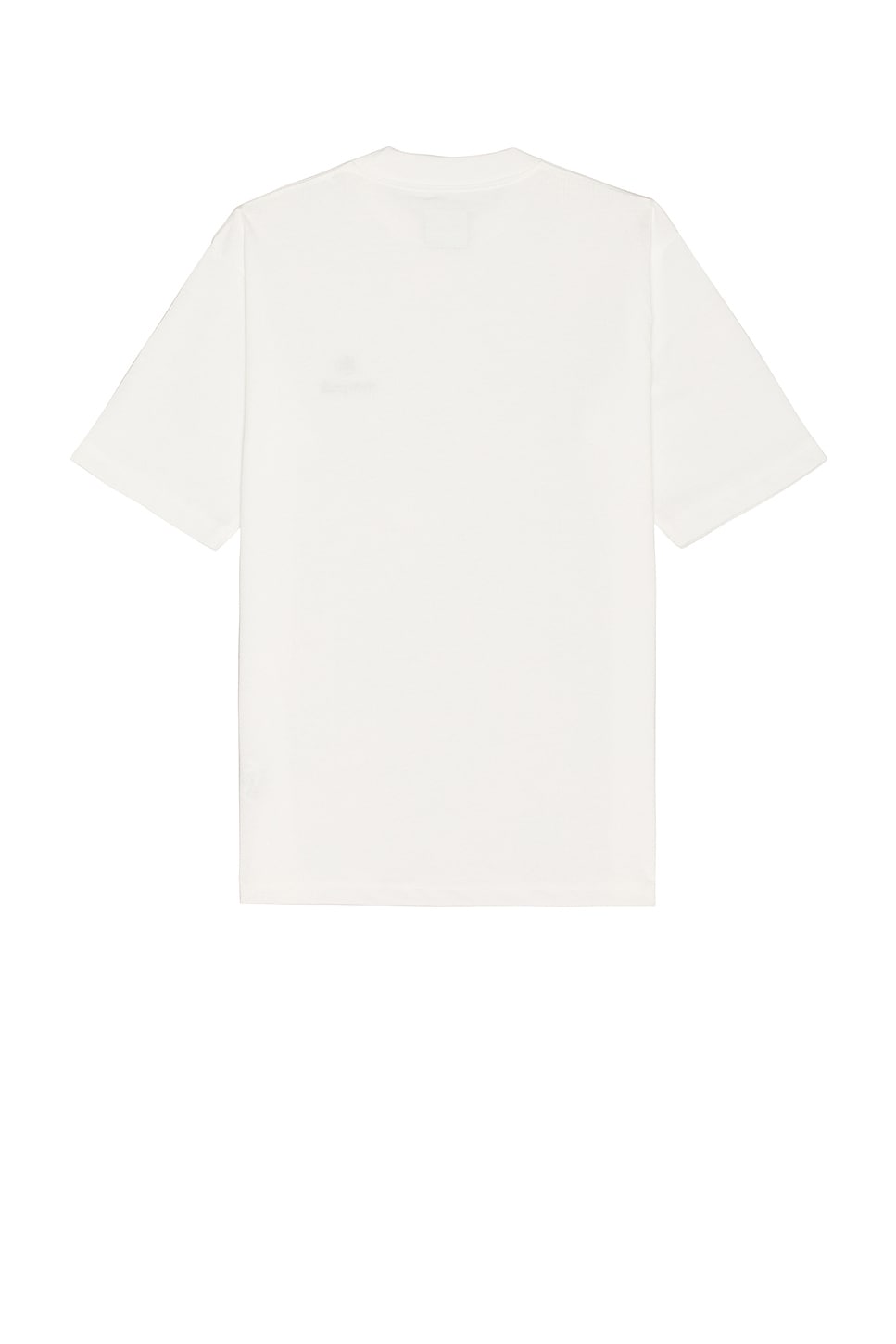 SNOW PEAK SP ONE POINT LOGO T SHIRT 