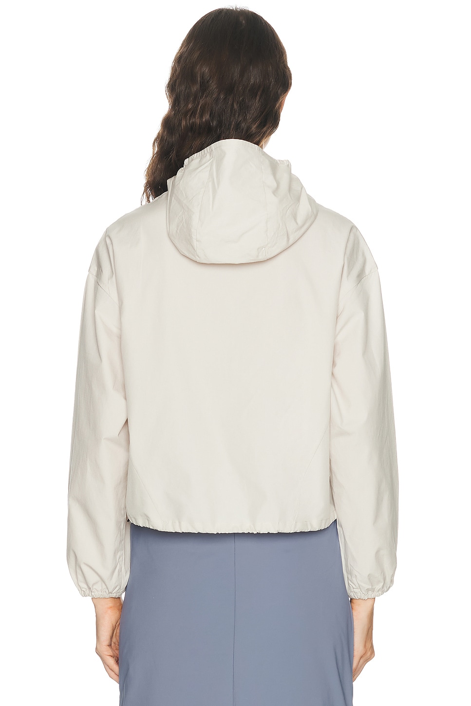 Snow Peak Cotton Ripstop Parka