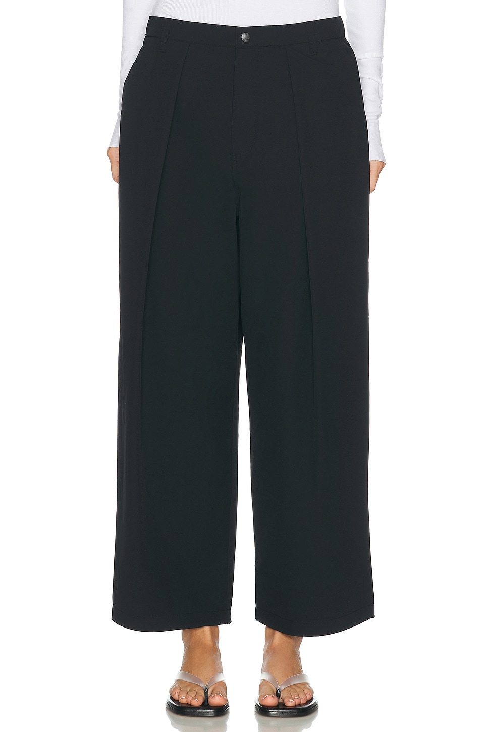 Snow Peak Water Repellent Stretch Pant