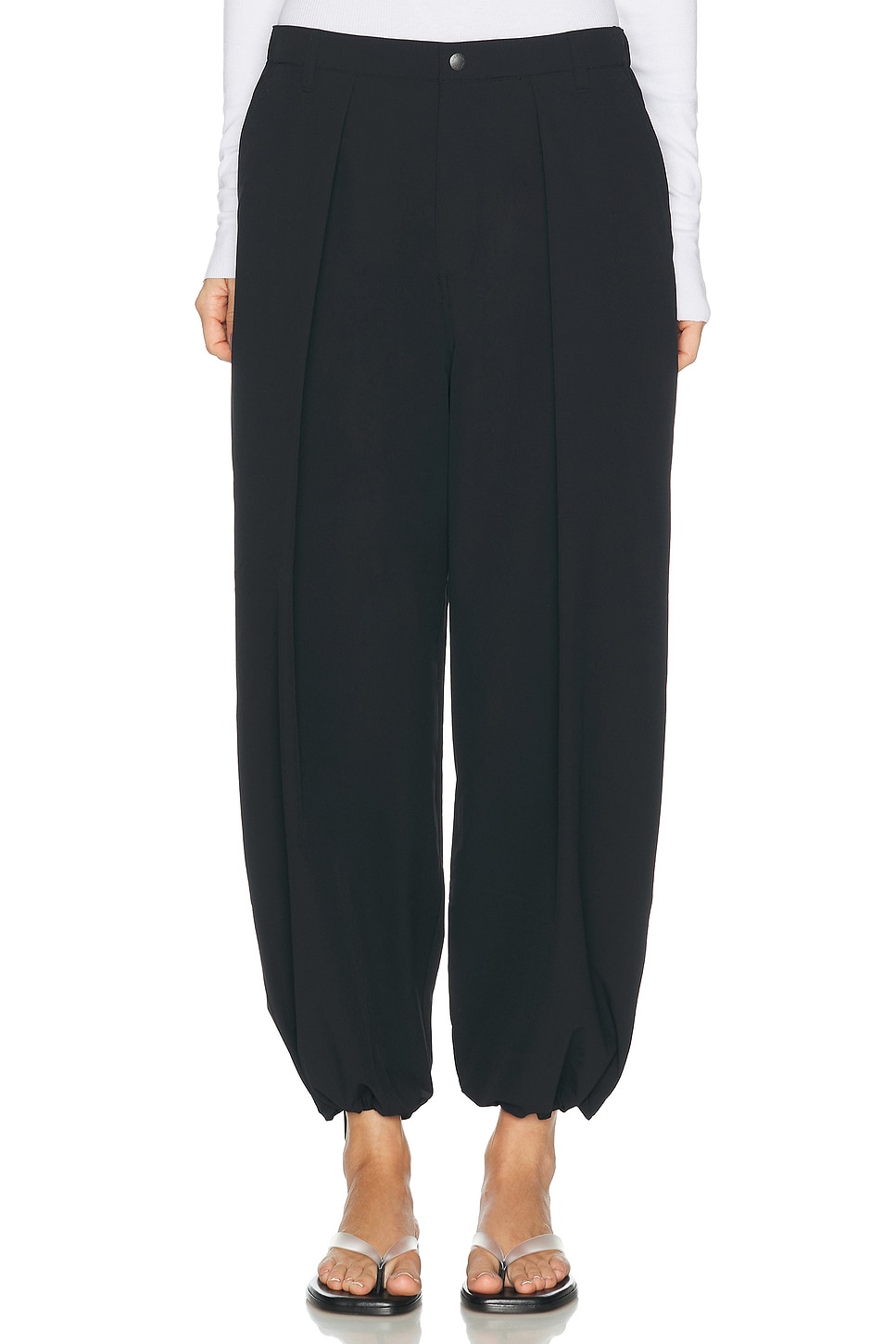 Snow Peak Water Repellent Stretch Pant