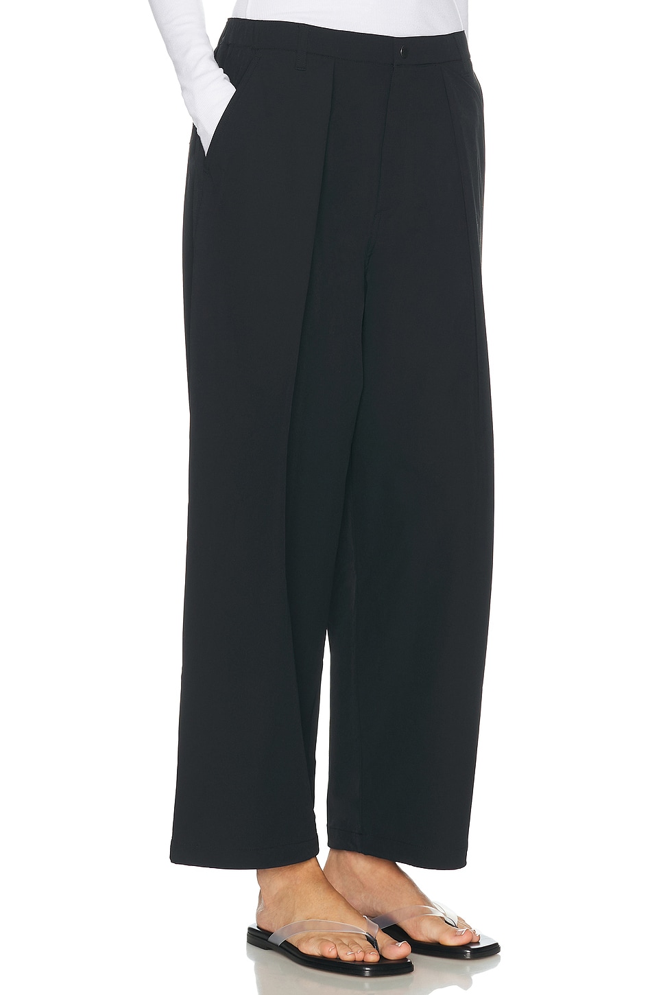 Snow Peak Water Repellent Stretch Pant
