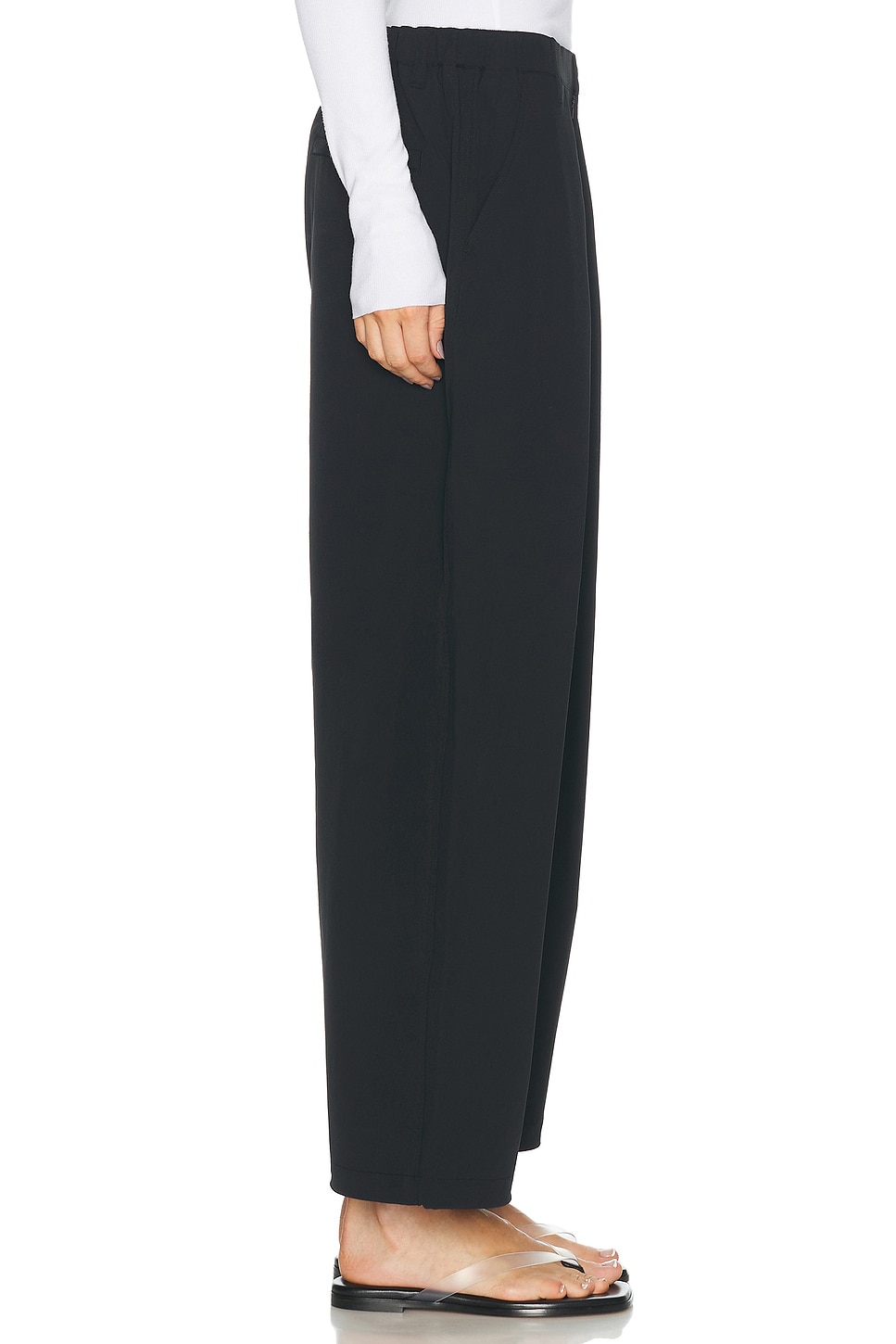 Snow Peak Water Repellent Stretch Pant