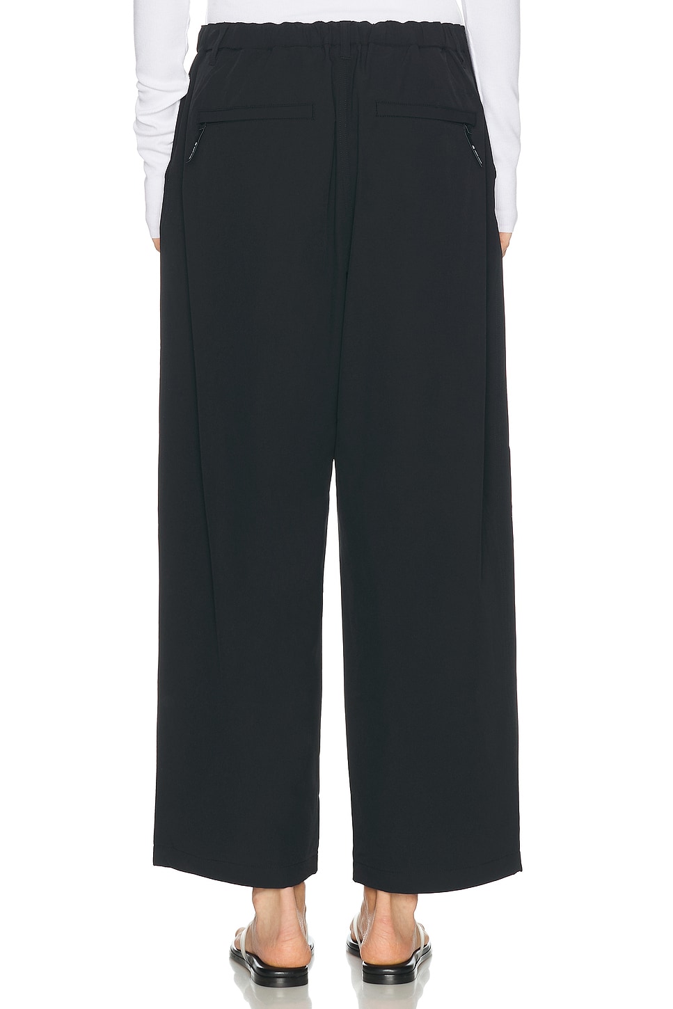 Snow Peak Water Repellent Stretch Pant