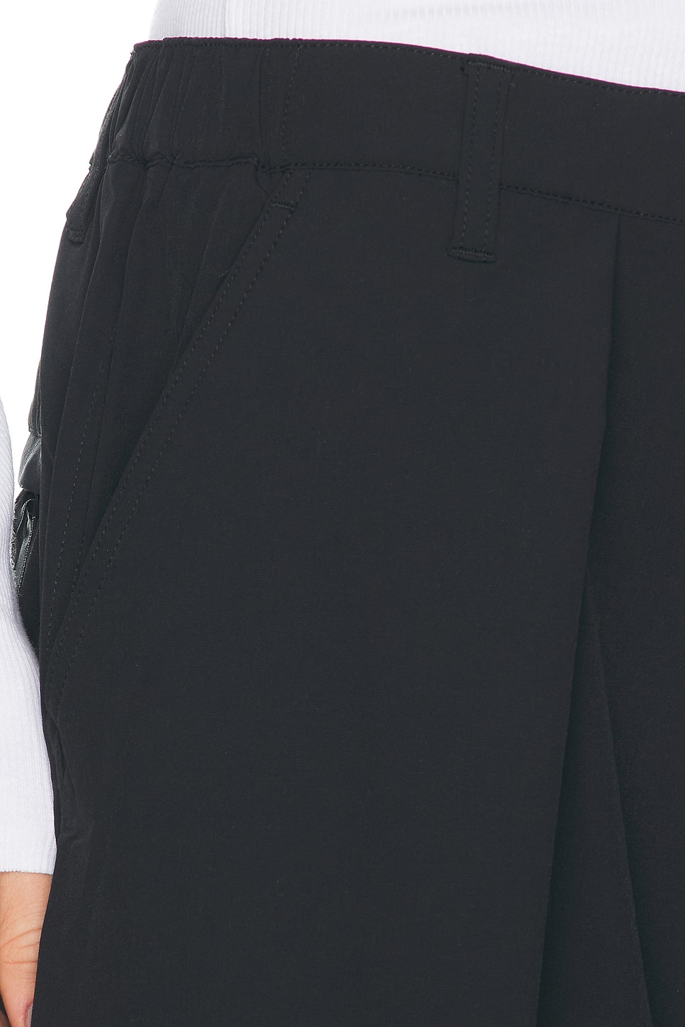 Snow Peak Water Repellent Stretch Pant