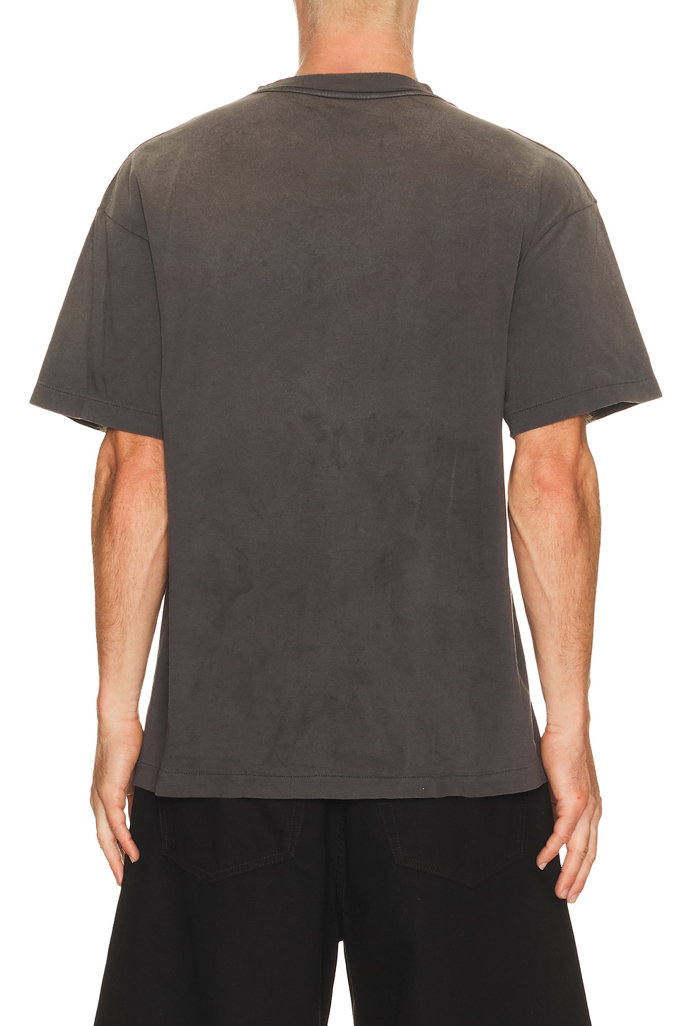 SAINT Mxxxxxx Almithy Saint Short Sleeve Tee | Thumbnail 2 SAINT Mxxxxxx Almithy Saint Short Sleeve Tee | Thumbnail 2