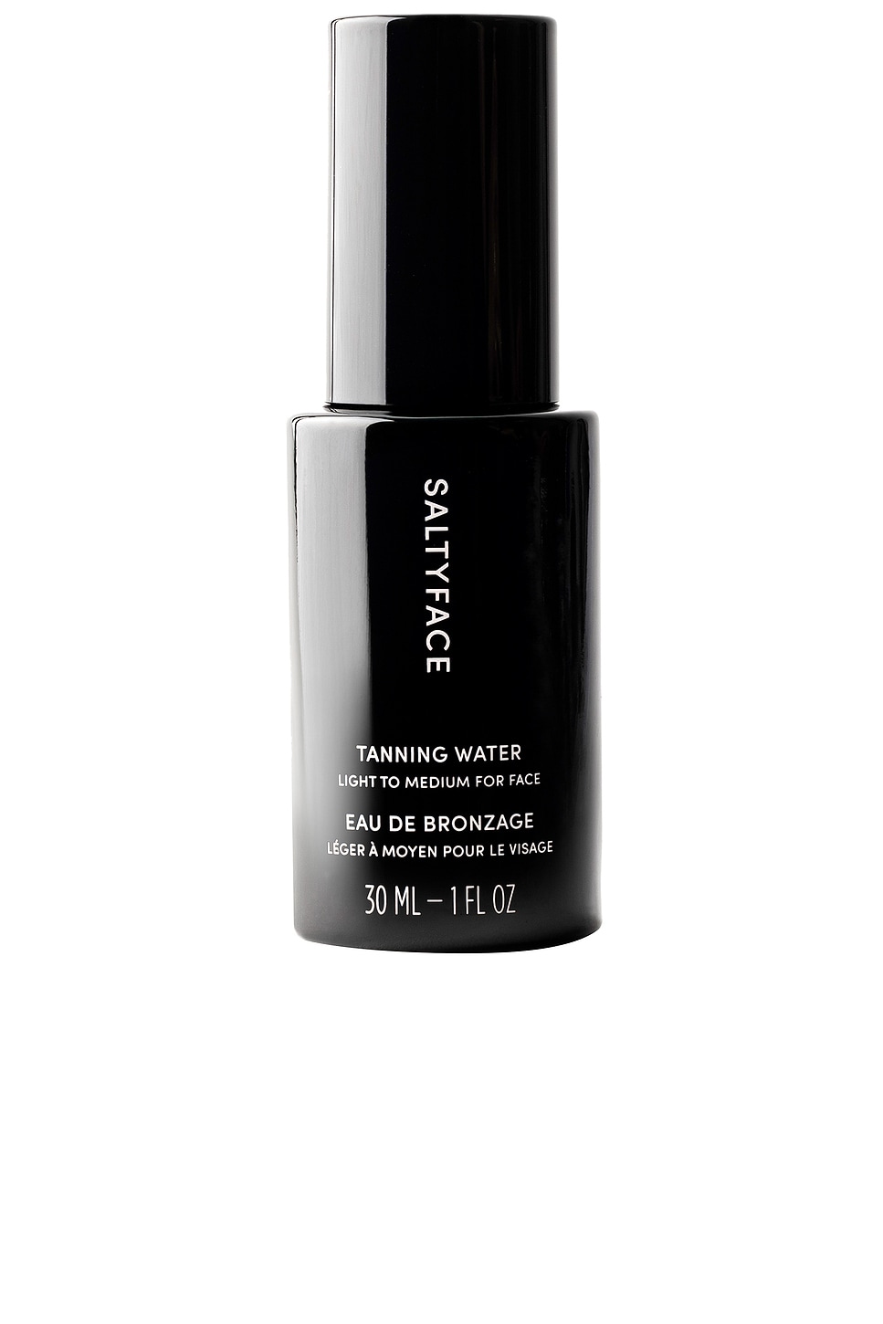 Saltyface Tanning Water in Beauty: NA