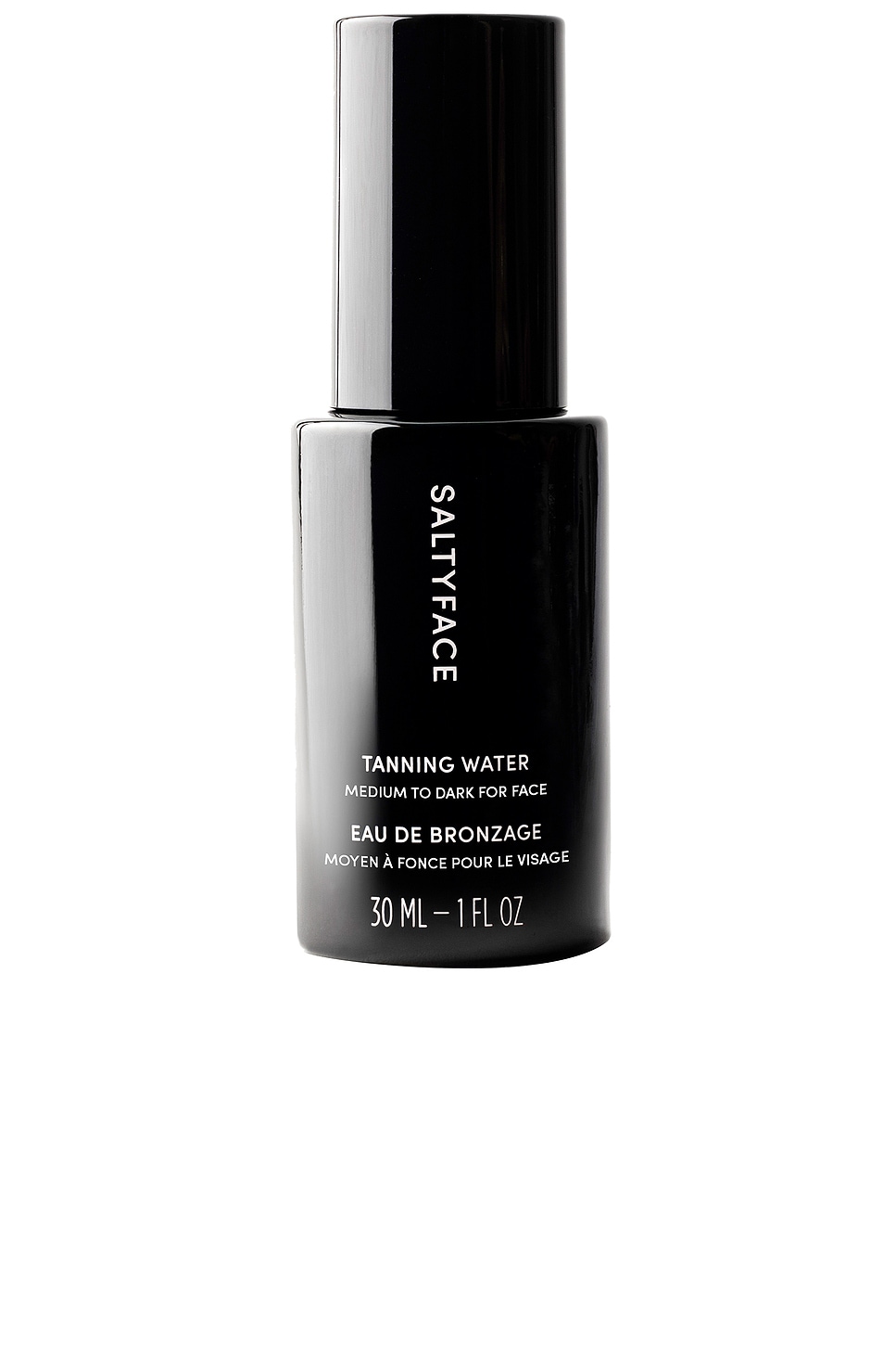 Saltyface Tanning Water in Beauty: NA