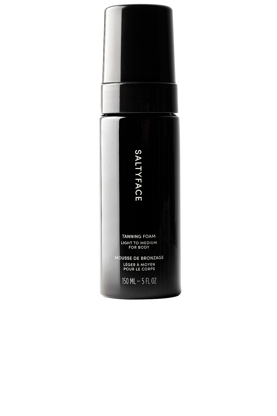 Saltyface Tanning Foam in Beauty: NA