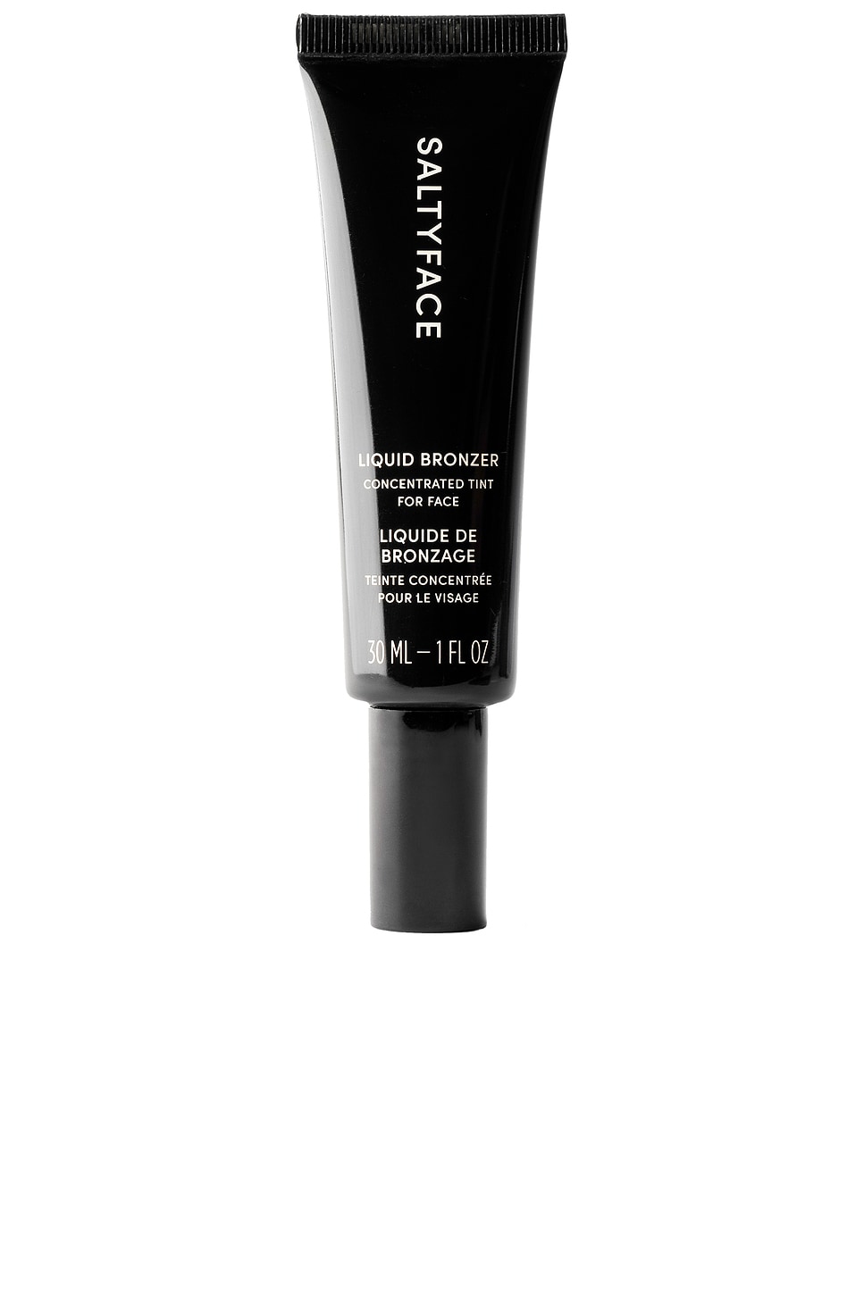 Saltyface Liquid Bronzer in Beauty: NA