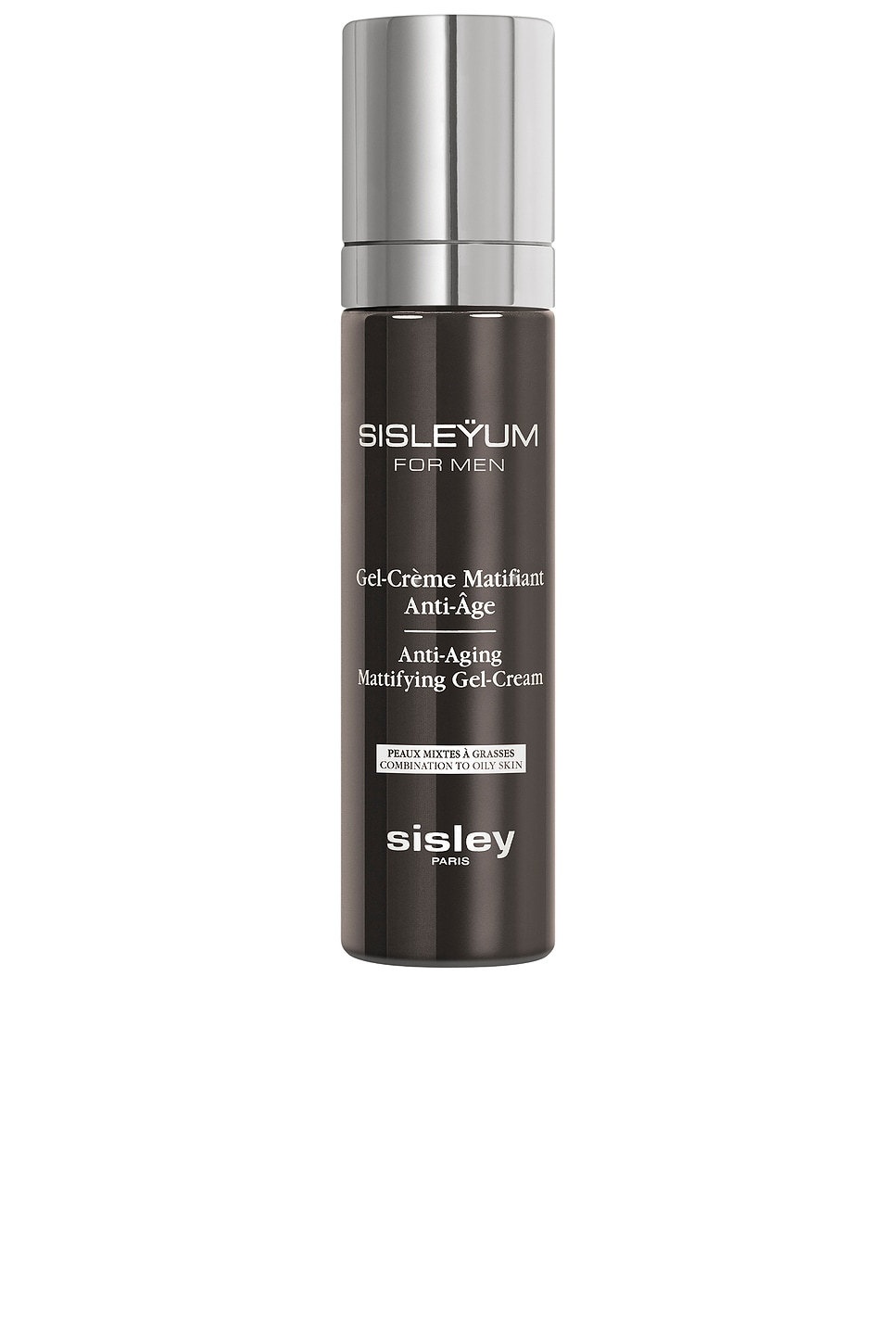 Sisley Paris Sisleyum Anti-Aging Mattifying Gel-Cream in Beauty: NA
