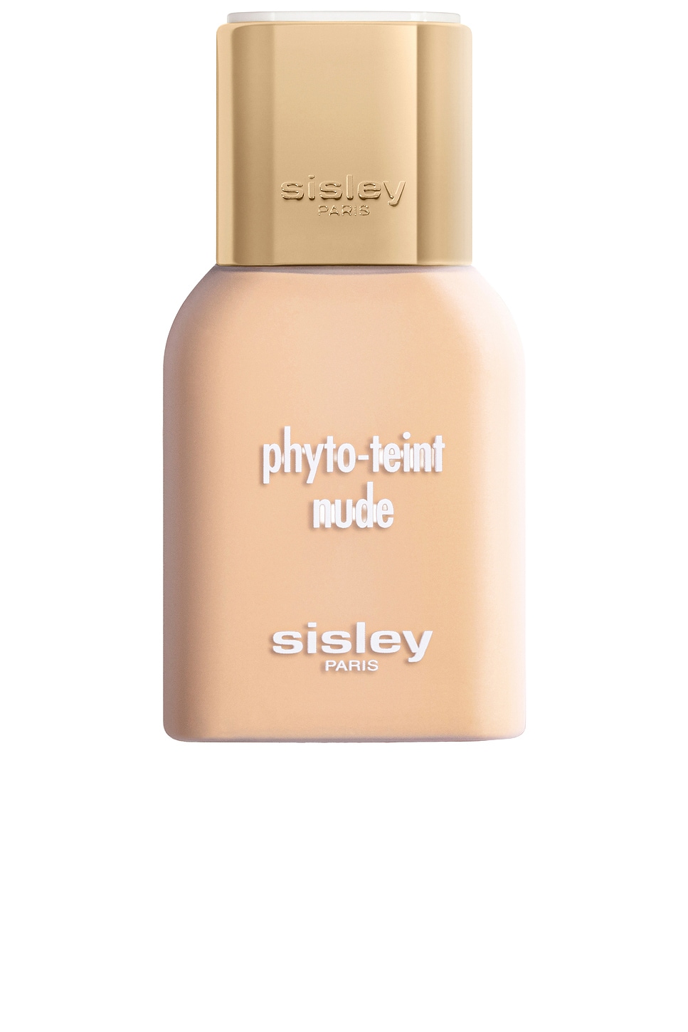 Sisley Paris Phyto-Teint Nude Foundation in Beauty: NA