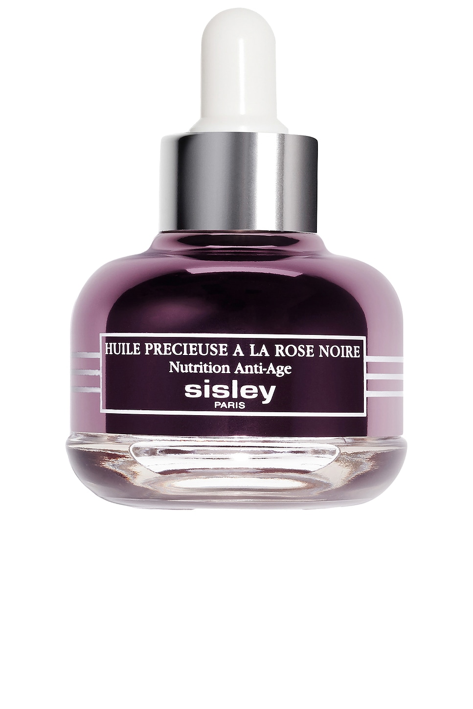 Sisley Paris Black Rose Precious Face Oil in Beauty: NA