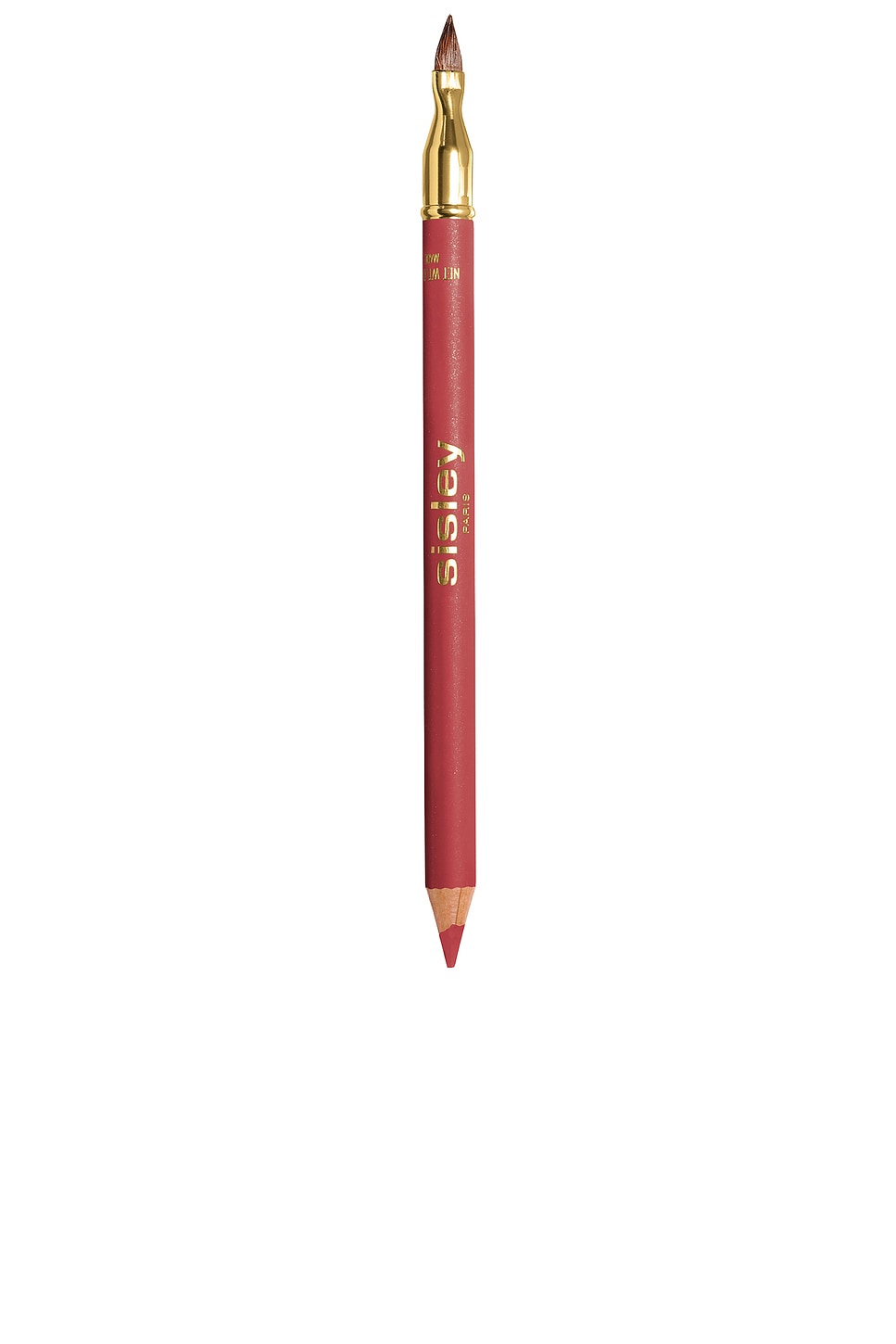 Sisley Paris Phyto-levres Perfect Lip Liner In 4 Rose Passion