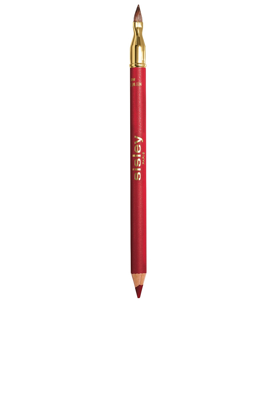 Sisley Paris Phyto-levres Perfect Lip Liner In 7 Ruby