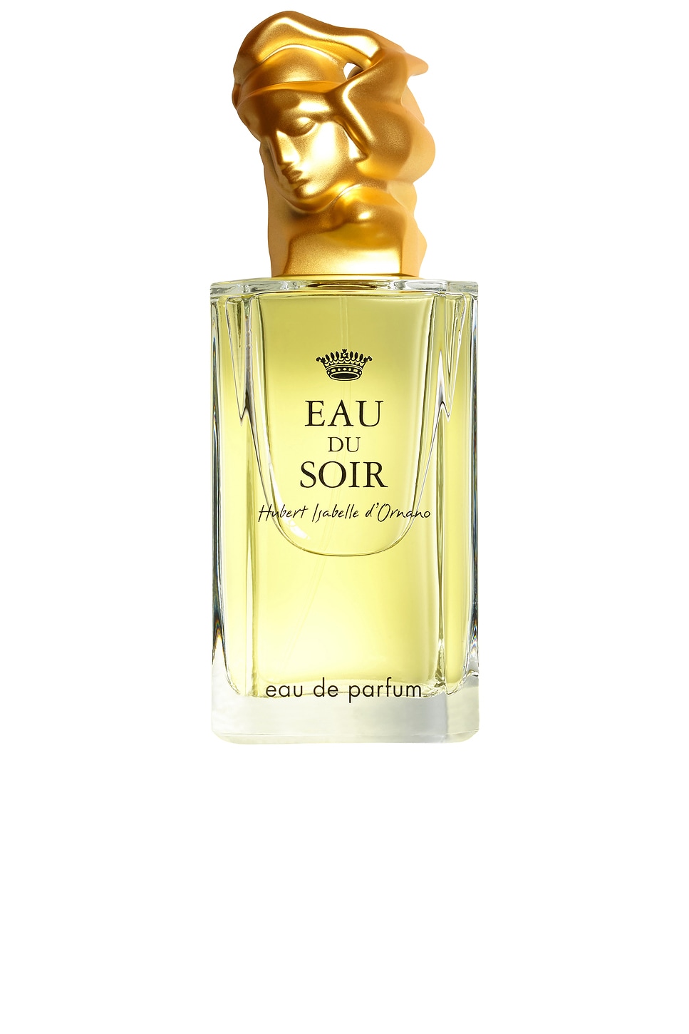 Sisley Paris Eau du Soir in Beauty: NA