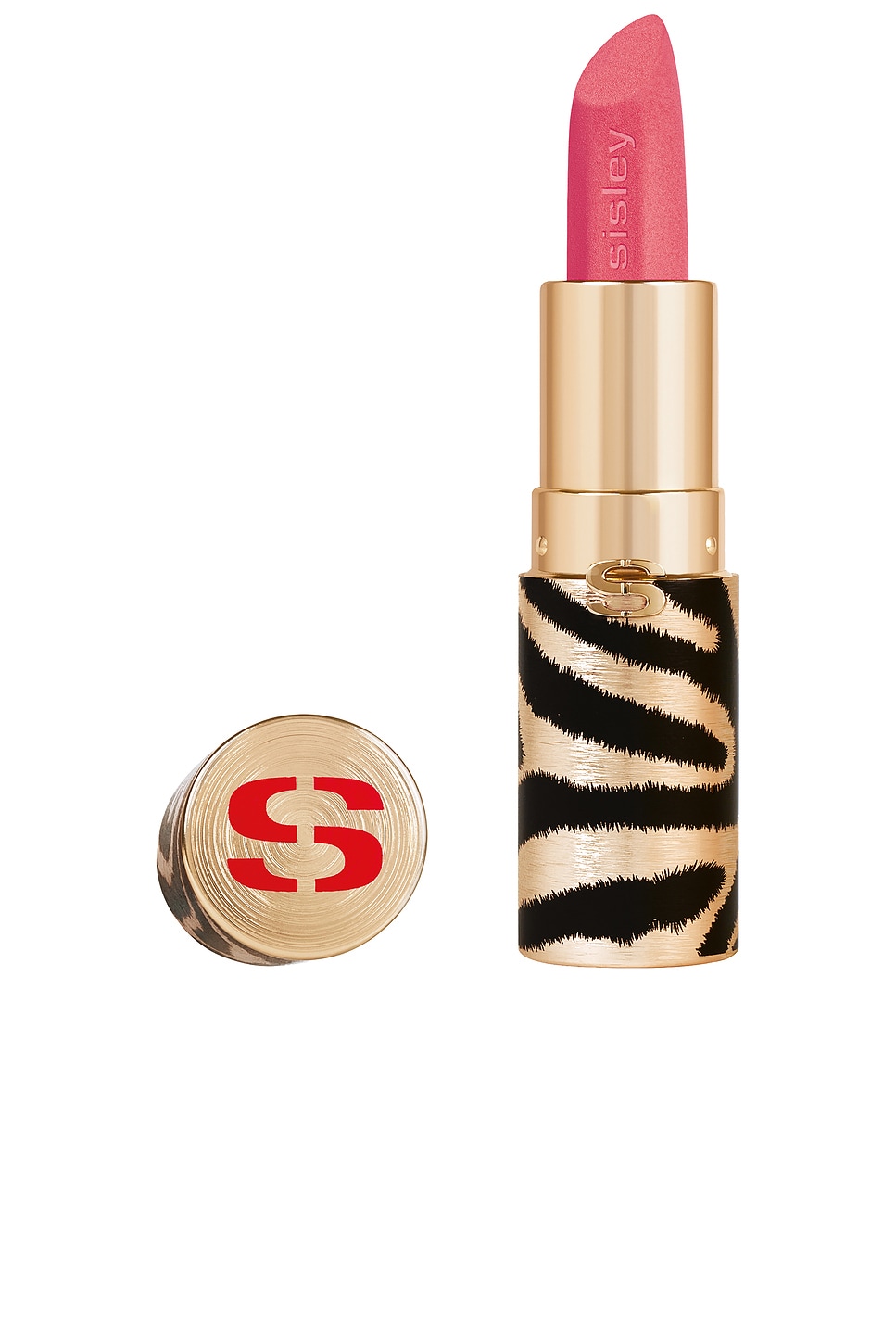 Sisley Paris Phyto-Rouge Velvet Lipstick in Beauty: NA