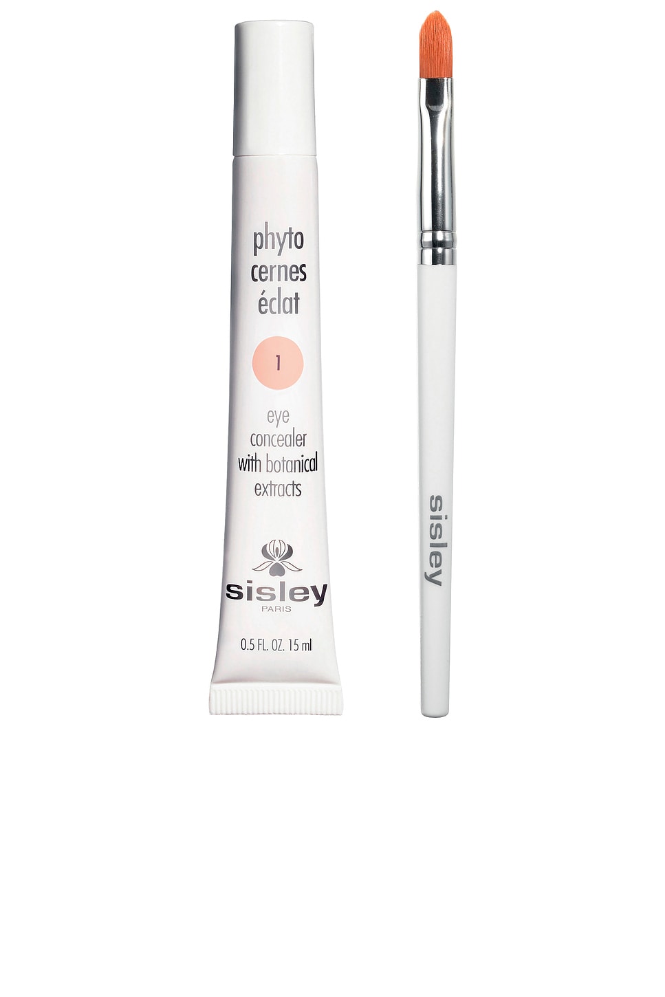 Sisley Paris Phyto-Cernes Eclat Concealer in Beauty: NA