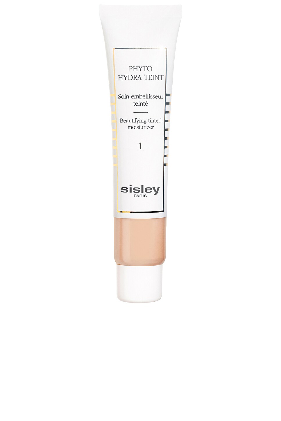 Sisley Paris Phyto-Hydra Teint Tinted Moisturizer in Beauty: NA