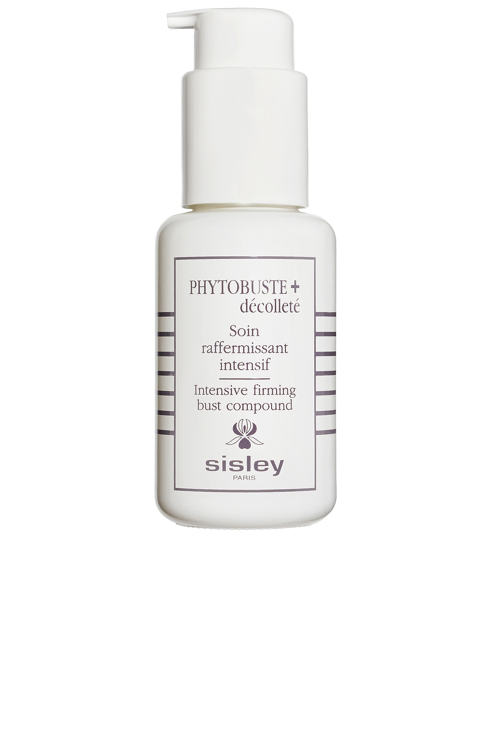 Sisley Paris Phytobuste + Decollete Intensive Firming Bust Compound in Beauty: NA