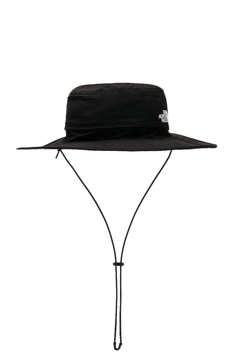 Horizon Breeze Brimmer Hat in Black