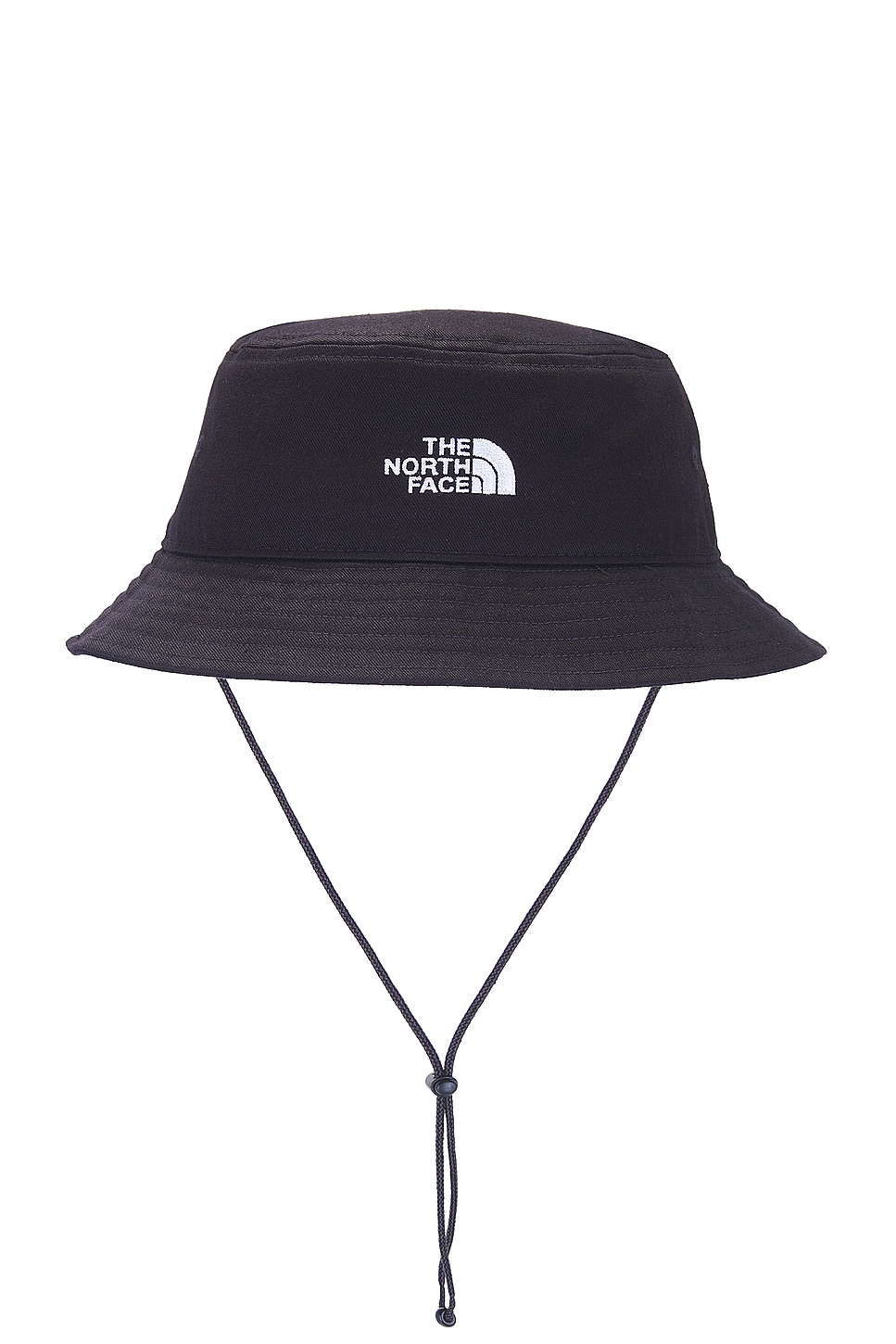 Norm Bucket Hat in Black