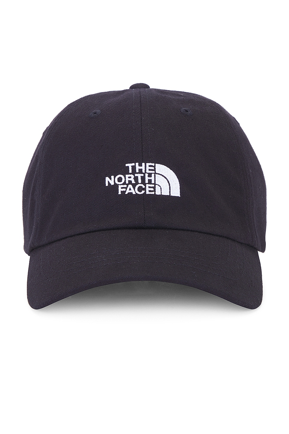 Norm Hat in Black