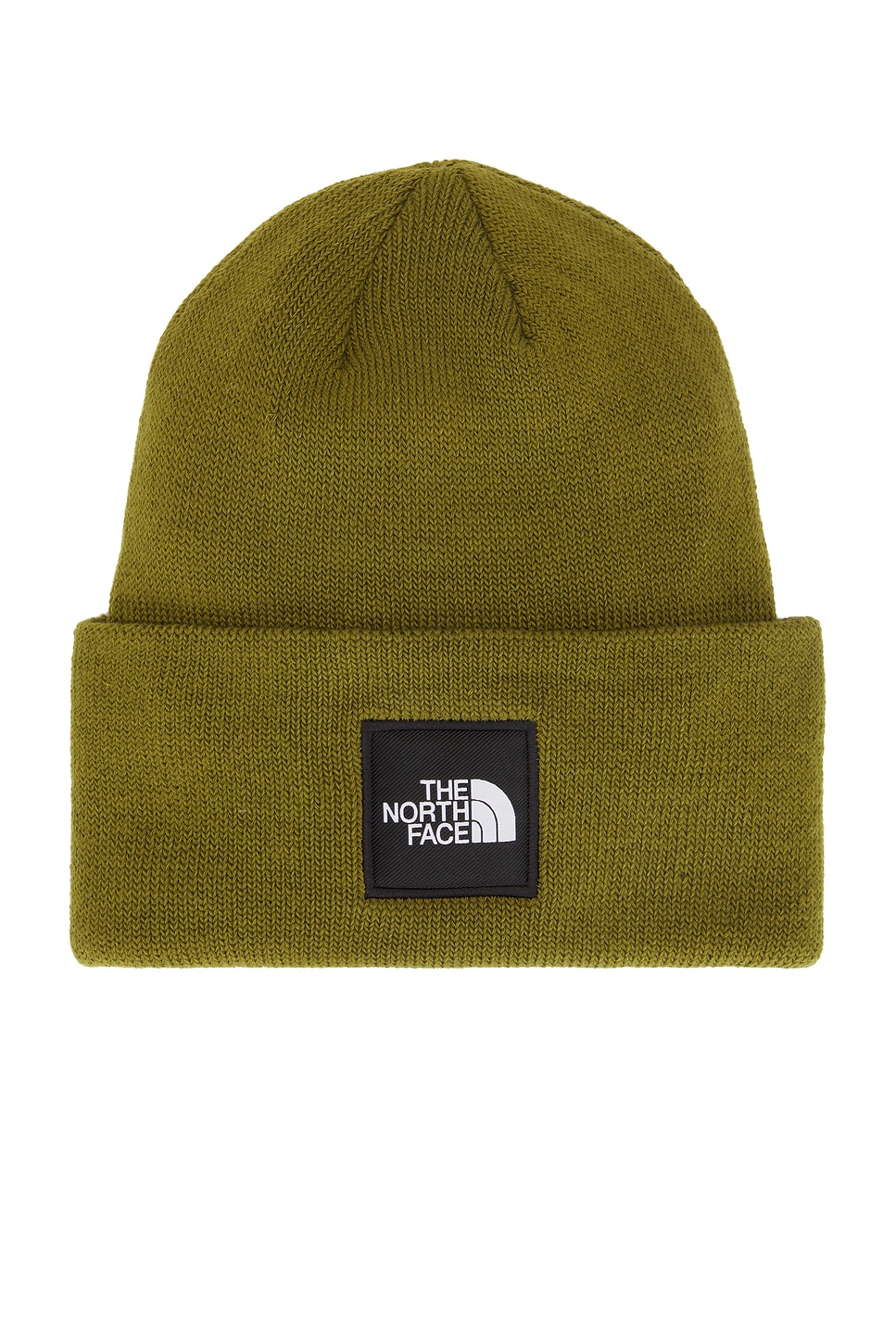 THE NORTH FACE BIG BOX BEANIE 