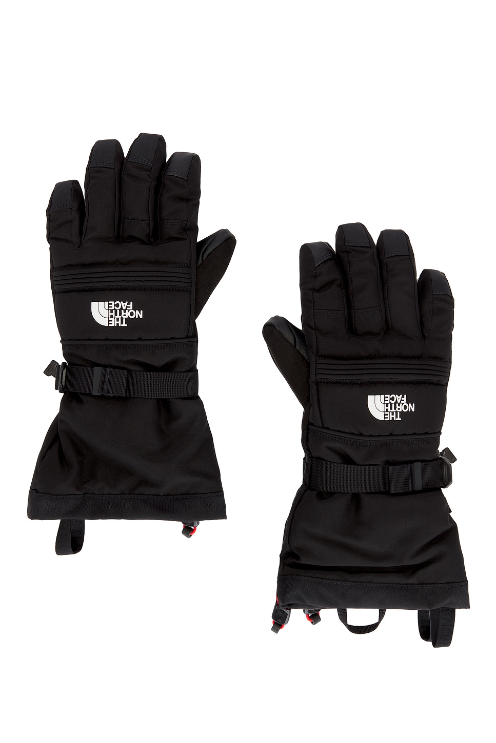 THE NORTH FACE MEN'S MONTANA SKI GLOVES 