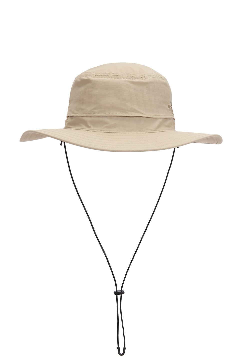 Breeze Brimmer Hat in Beige