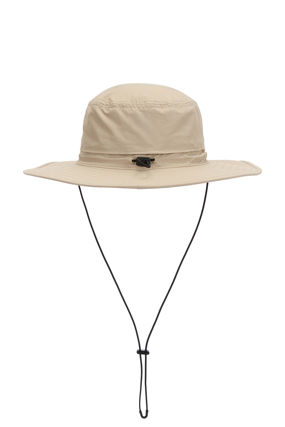 The North Face Breeze Brimmer Hat In Dune Beige
