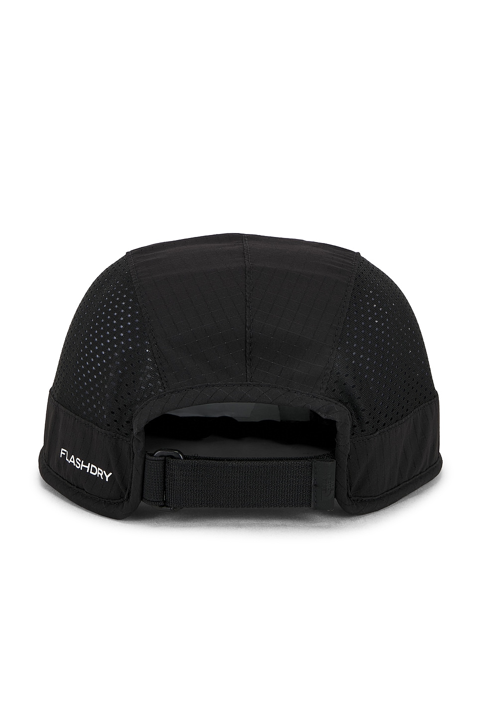 The North Face Summer Lt Run Hat In Black