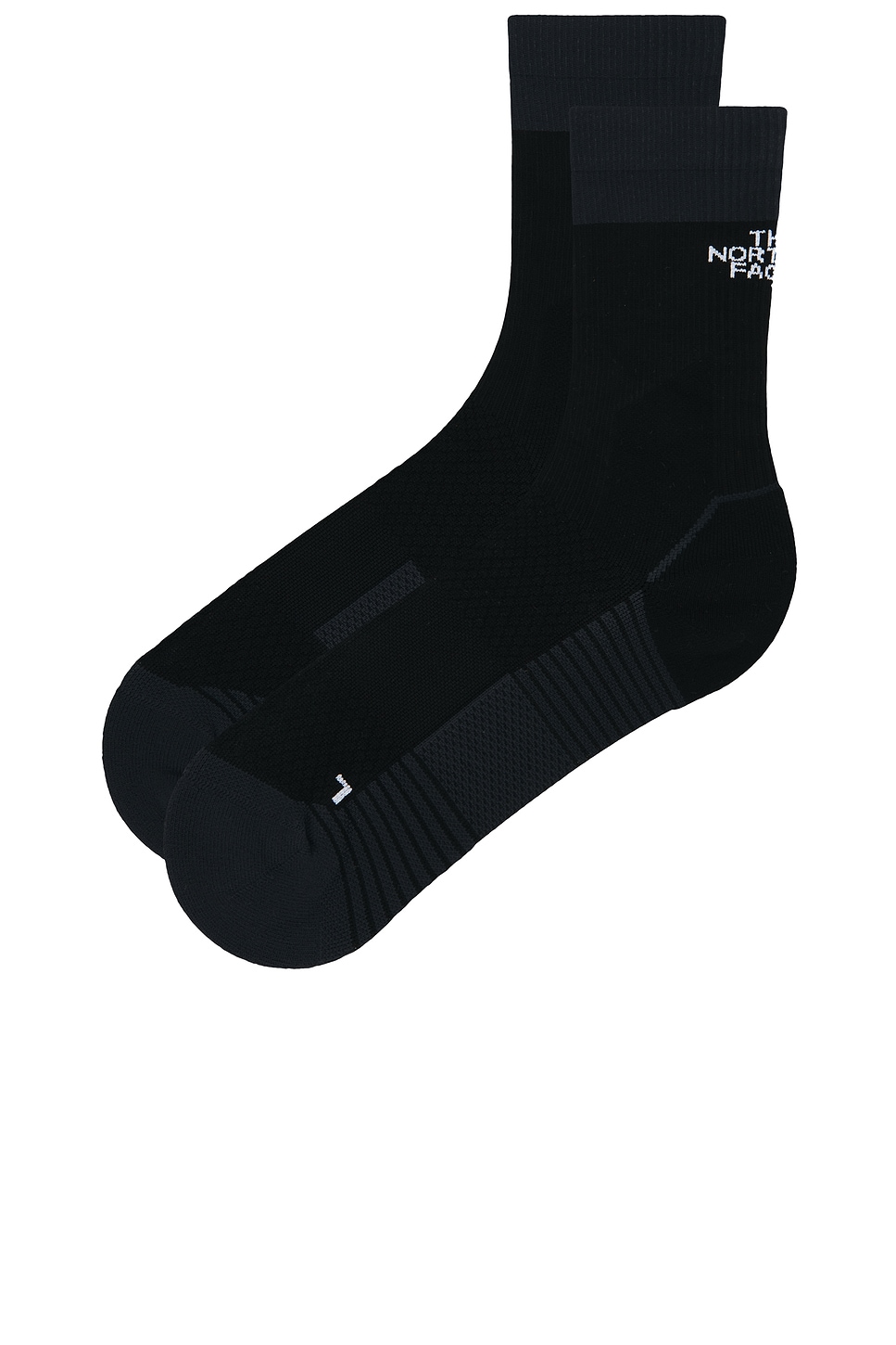 The North Face Trail Run Crew Sock | Thumbnail 2 The North Face Trail Run Crew Sock | Thumbnail 2