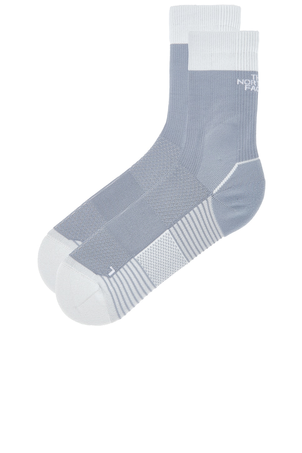 The North Face Trail Run Crew Sock | Thumbnail 2 The North Face Trail Run Crew Sock | Thumbnail 2