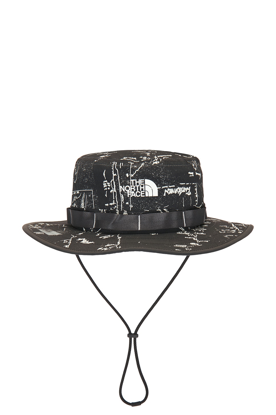 The North Face Class V Brimmer Hat