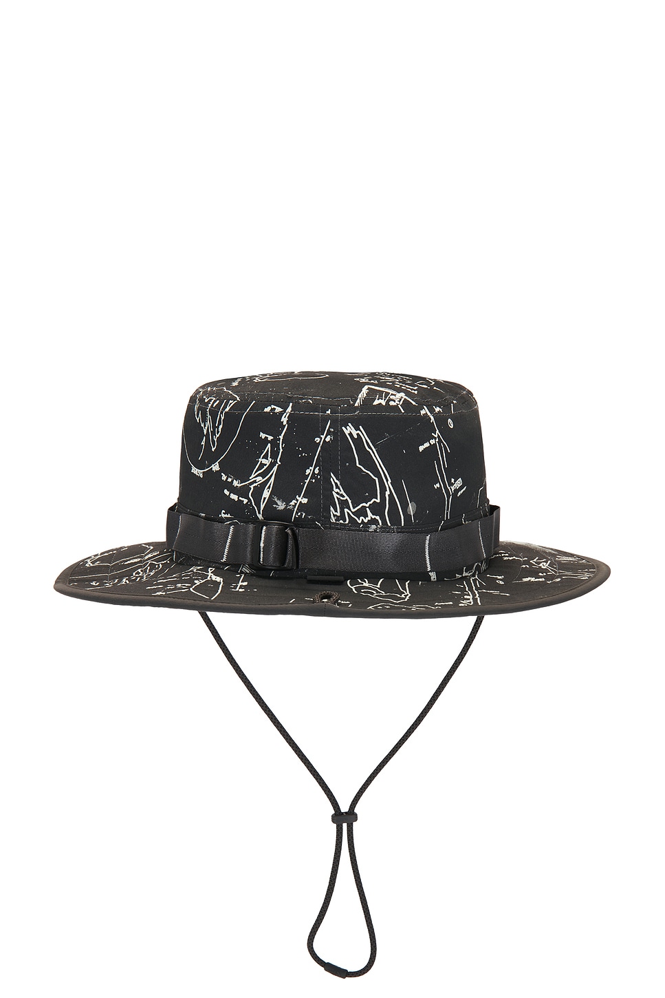 The North Face Class V Brimmer Hat | Thumbnail 2 The North Face Class V Brimmer Hat | Thumbnail 2