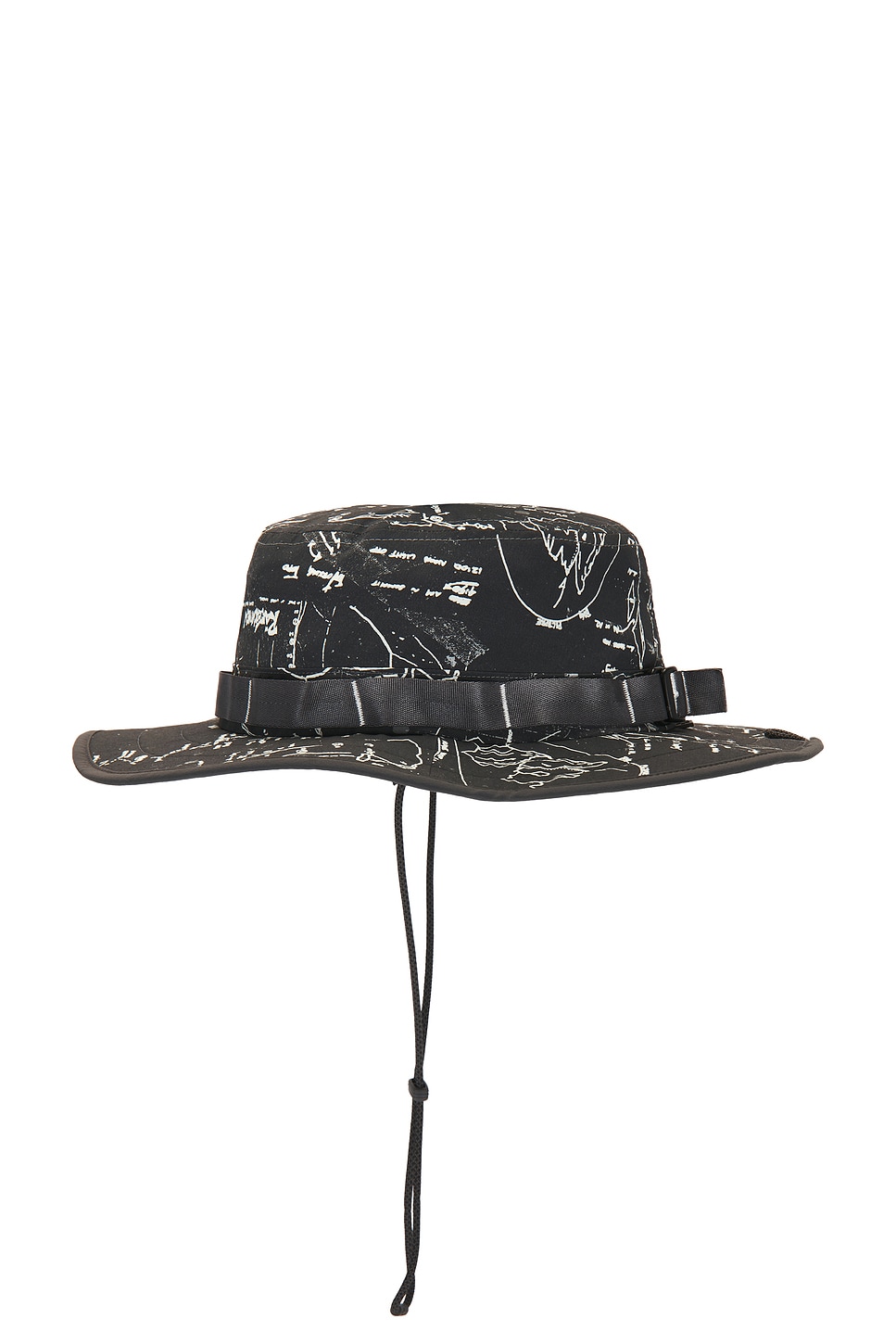 The North Face Class V Brimmer Hat | Thumbnail 3 The North Face Class V Brimmer Hat | Thumbnail 3