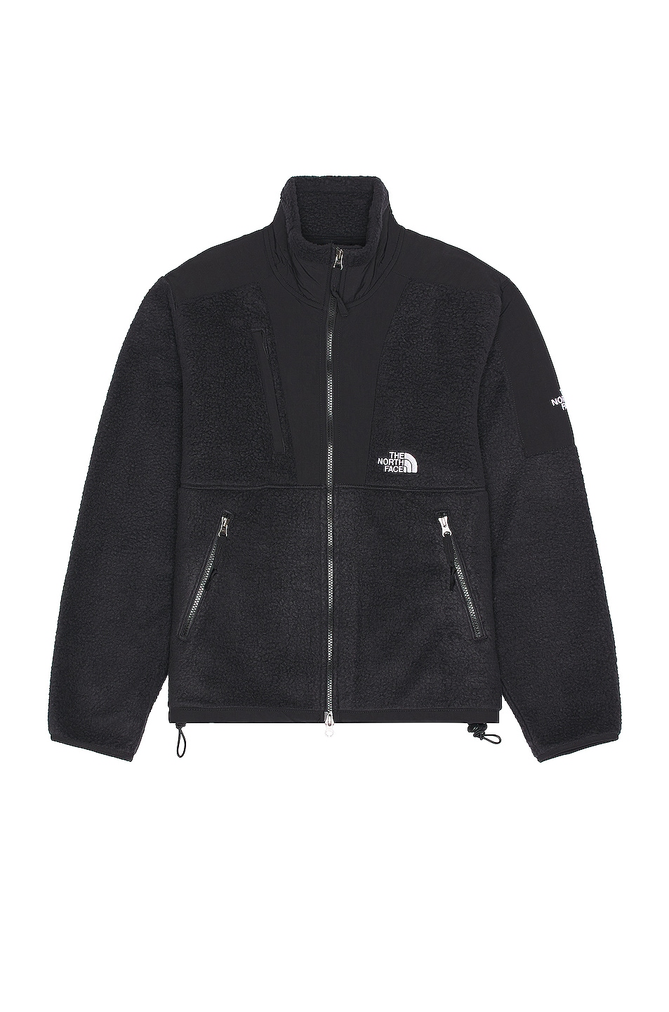 Image 1 of The North Face 94 Hr Dnli Jktnf in Black