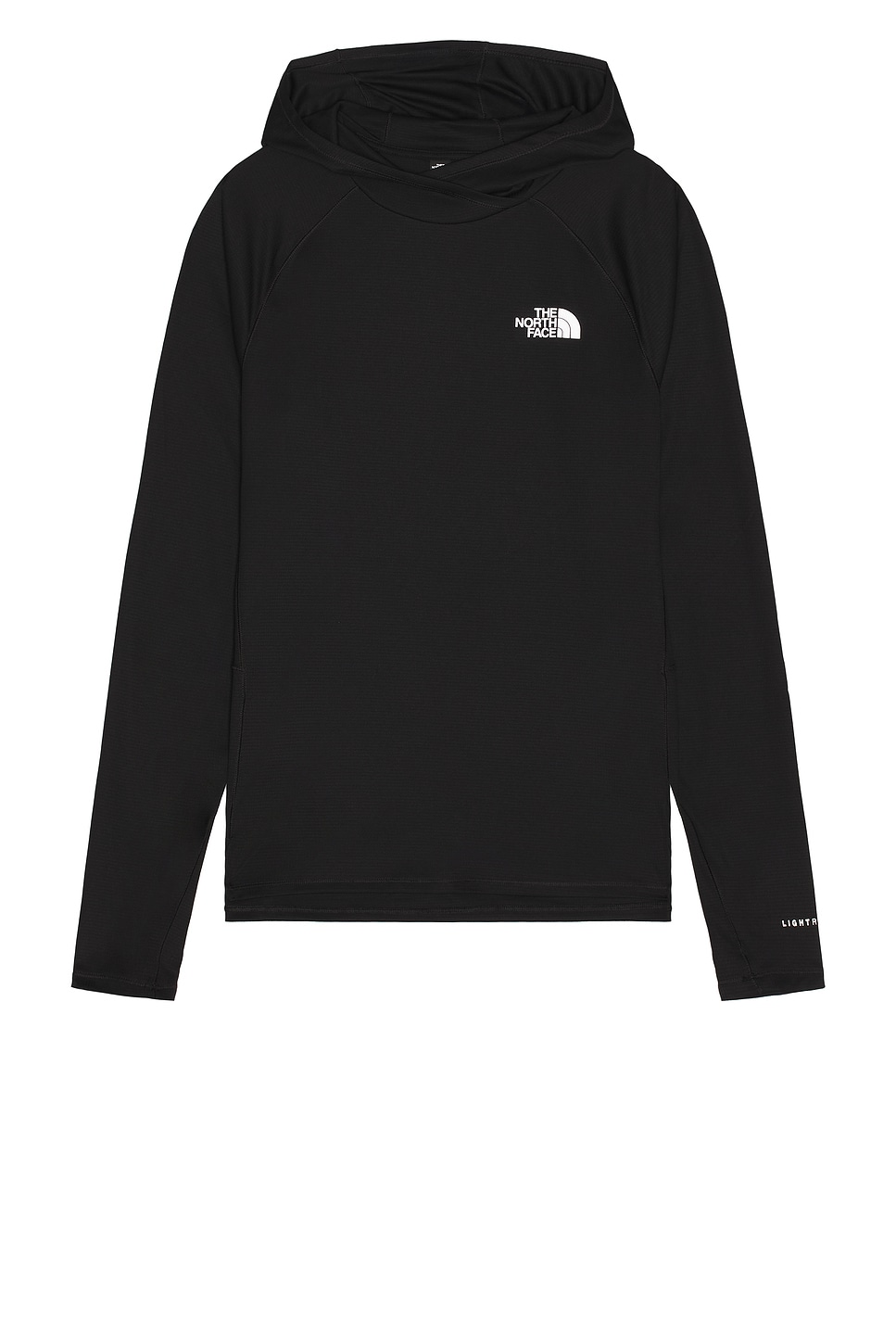 Image 1 of The North Face Sunriser Hoodie in TNF Black