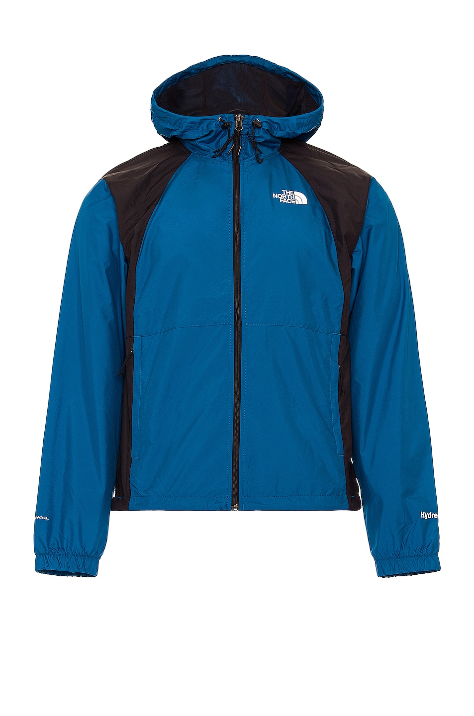 Image 1 of The North Face Hydrenaline Jacket 2000 in Baniff Blue