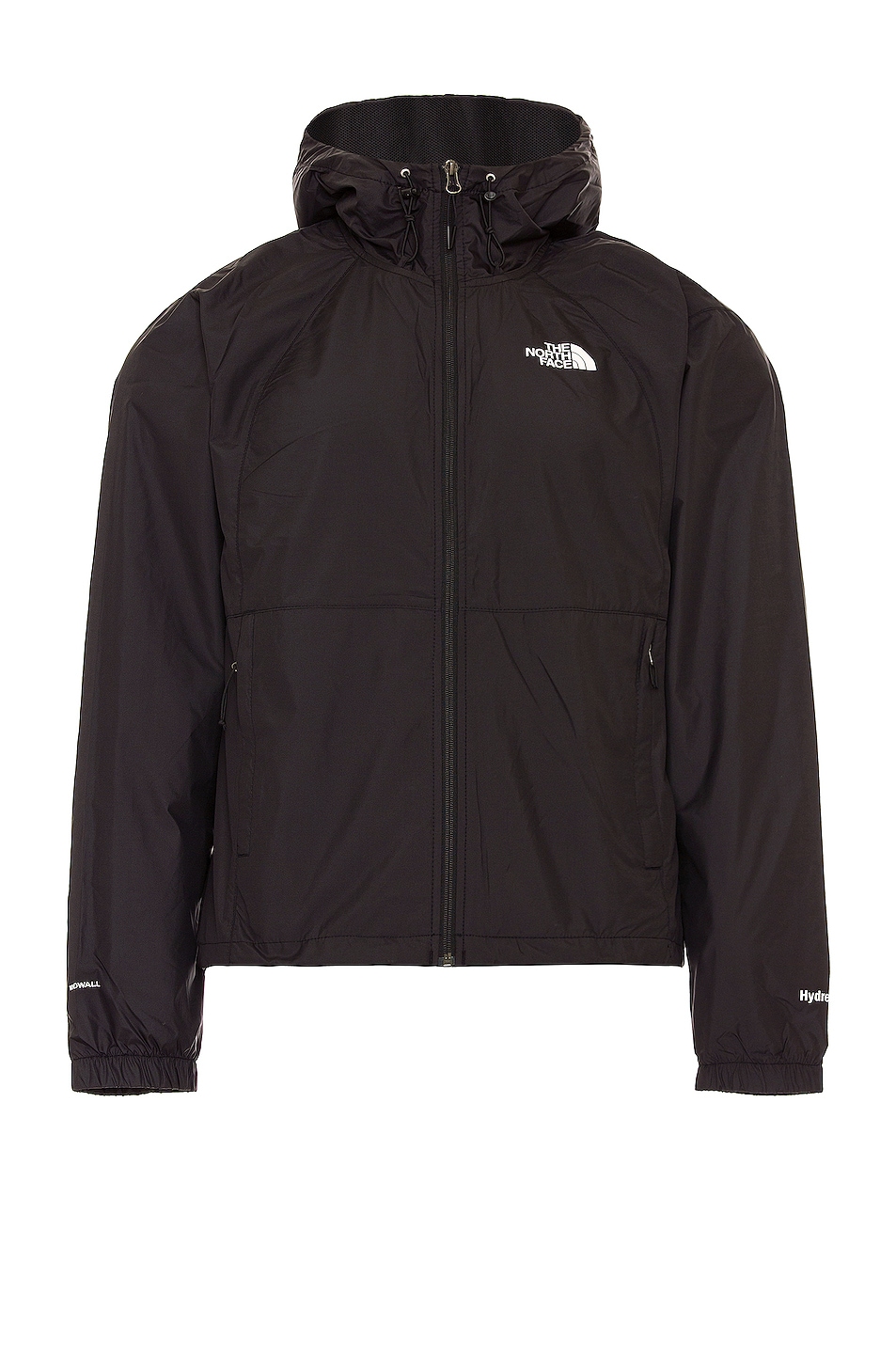 Image 1 of The North Face Hydrenaline Jacket 2000 in Black