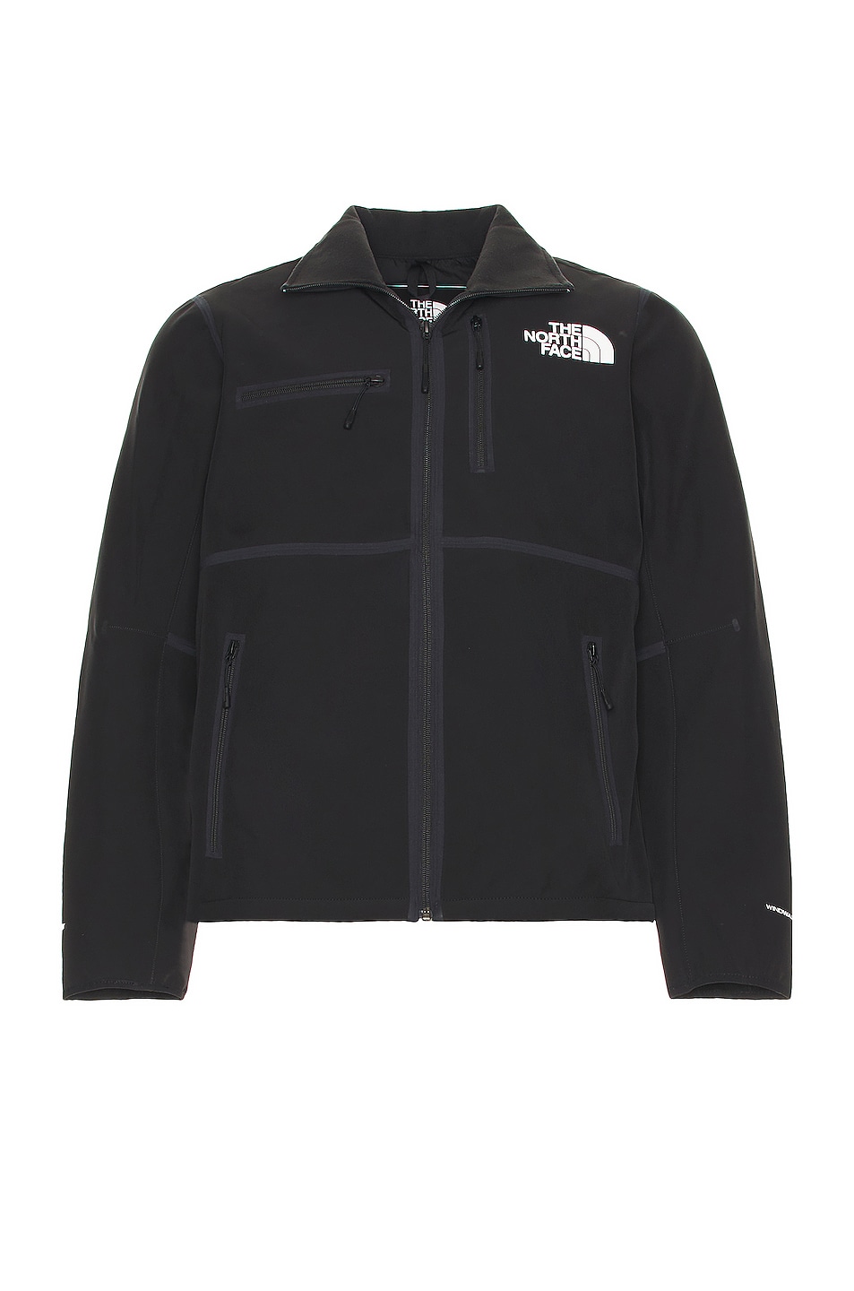 Image 1 of The North Face Rmst Denali Jacket in Tnf Black