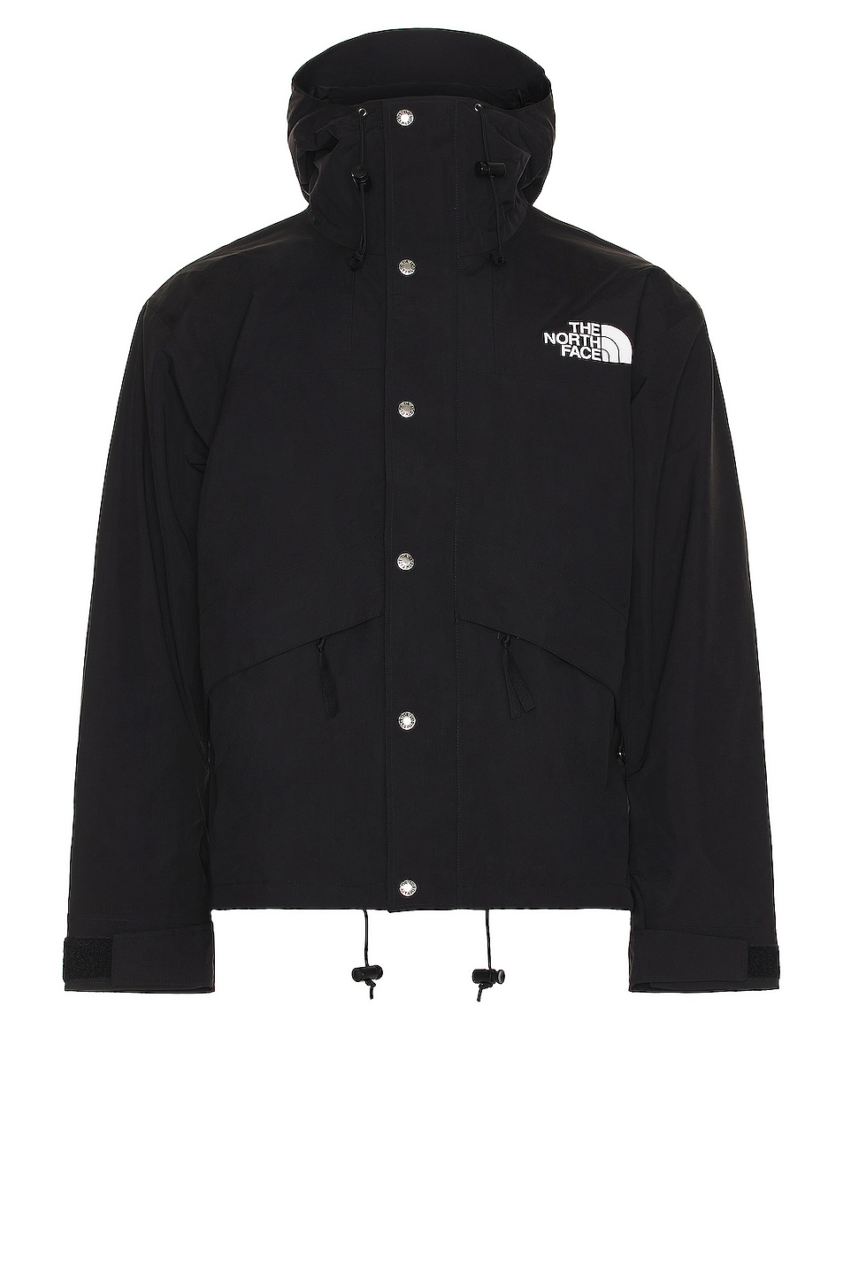 Image 1 of The North Face 86 Retro Mountain Jacket in Tnf Black