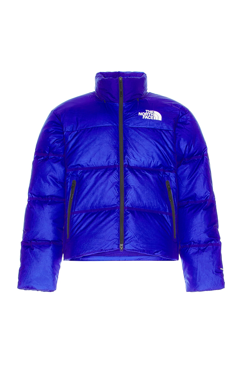 Image 1 of The North Face RMST Nuptse Jacket in Lapis Blue