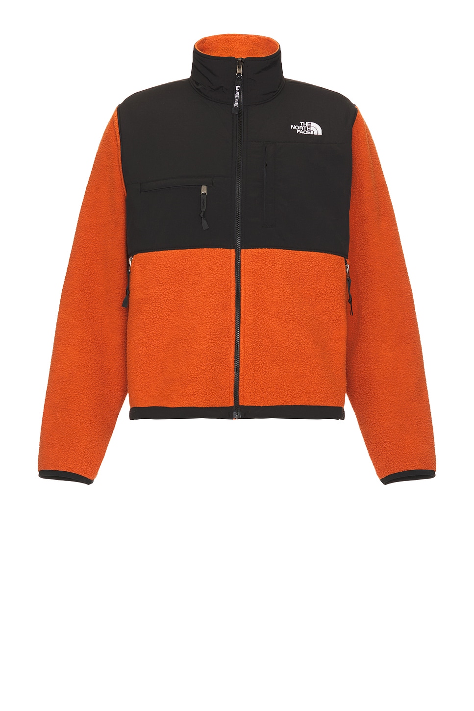 Shop The North Face Retro Denali Jacket In Earthen Copper