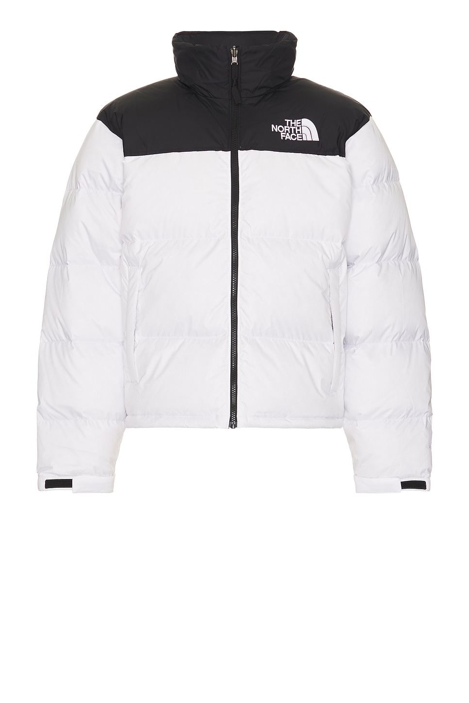 Men's 1996 Retro Nuptse Jacket in White