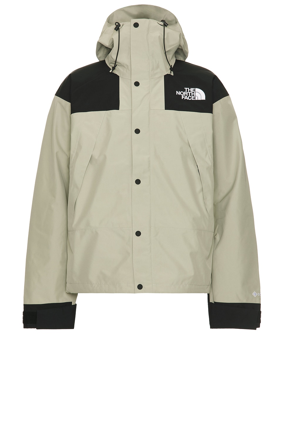 Men's GTX Mountain Jacket in Grey