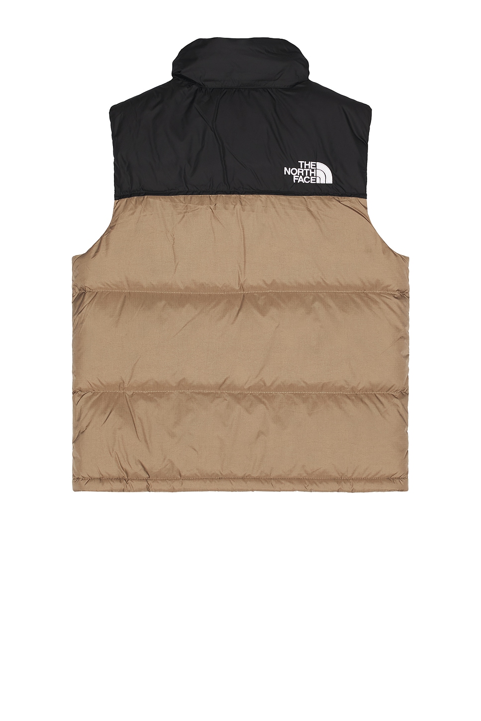 The North Face 1996 Retro Nuptse Vest In Multi