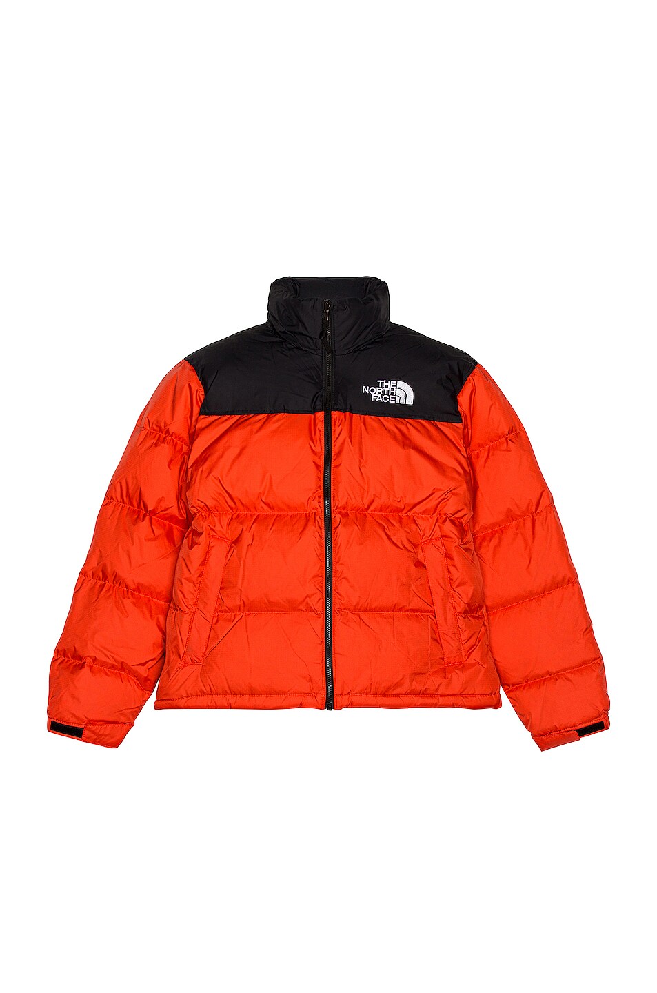 Image 1 of The North Face 1996 Retro Nuptse Jacket in Flare