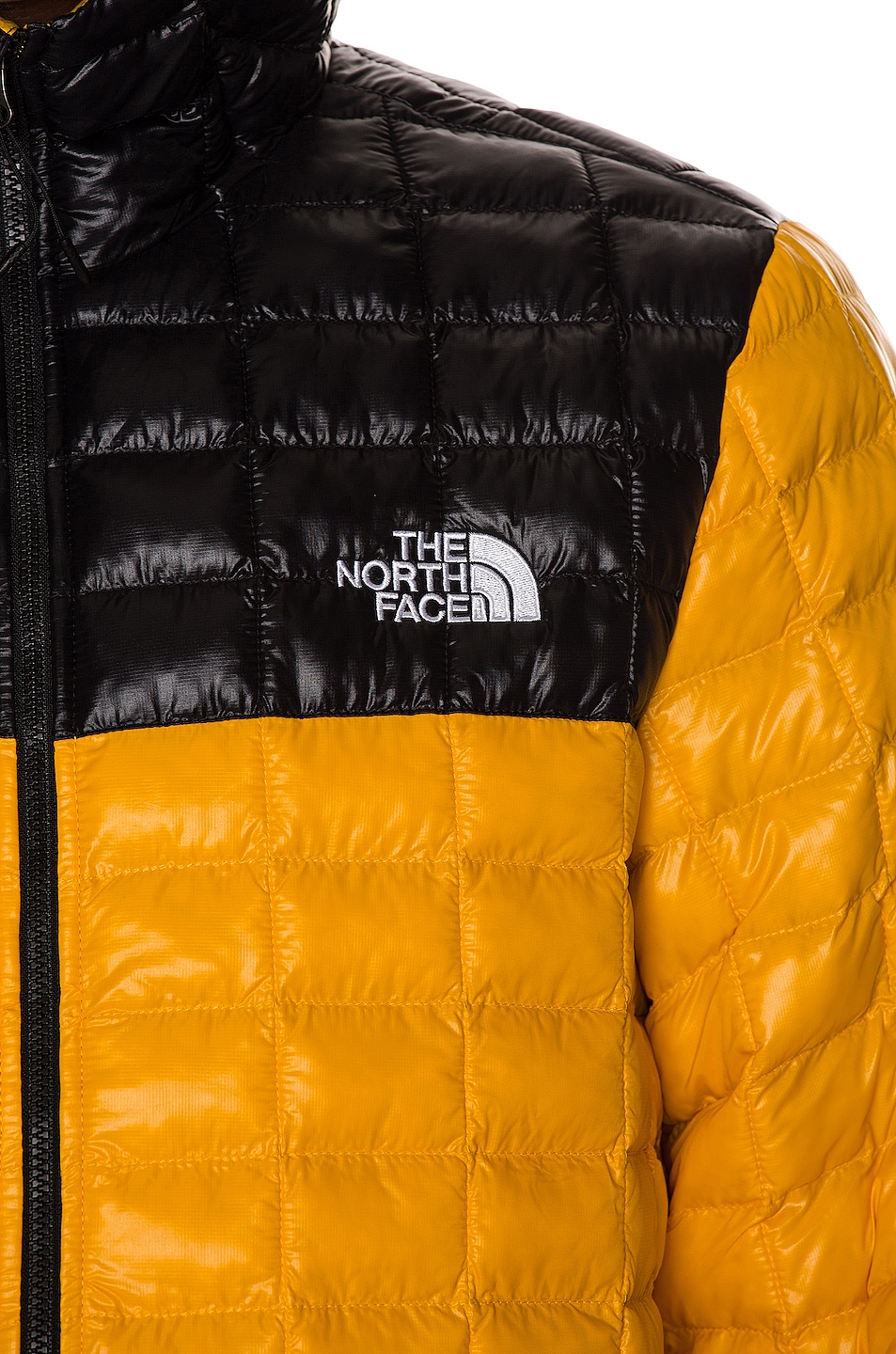 the north face thermoball eco light hoodie