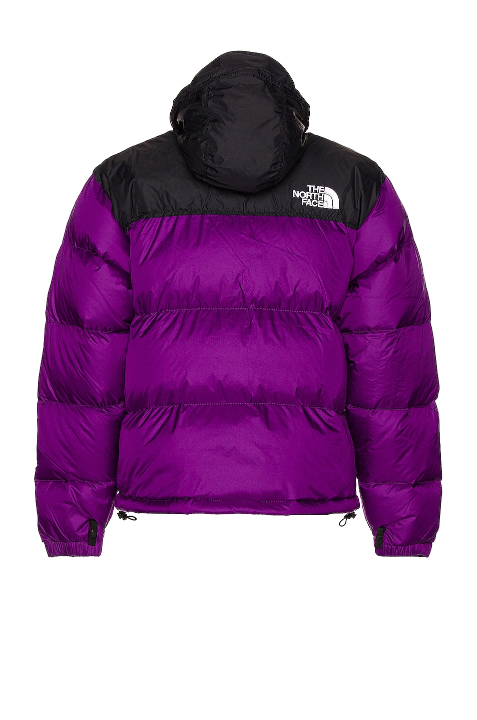 gravity purple nuptse